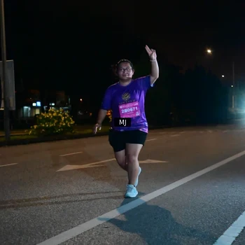 Runner Photo 2737162