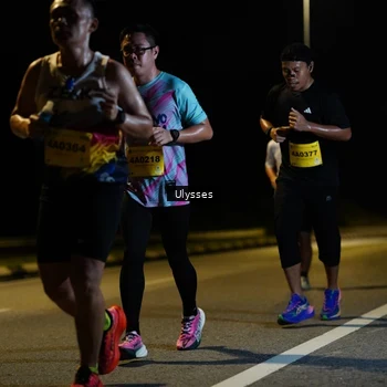 Runner Photo 2737163
