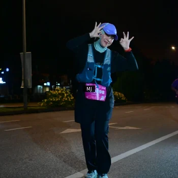 Runner Photo 2737164