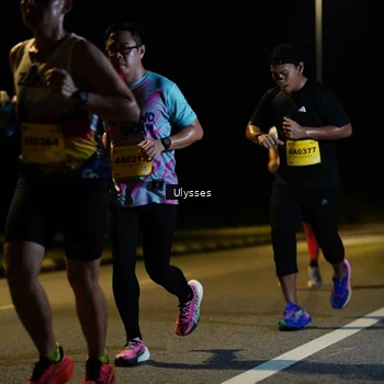 Runner Photo 2737167