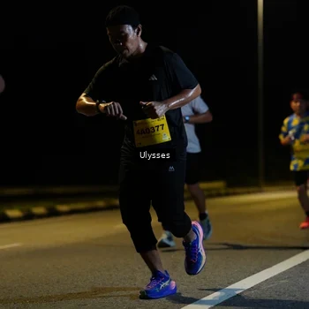 Runner Photo 2737187