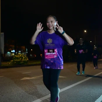 Runner Photo 2737194