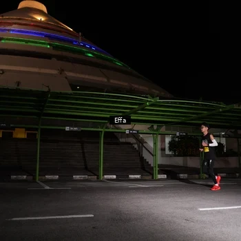 Runner Photo 2737208