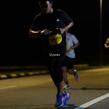 Runner Photo 2737211