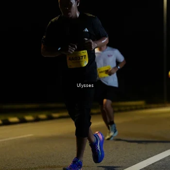 Runner Photo 2737227