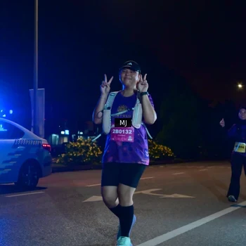 Runner Photo 2737230