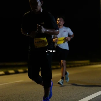 Runner Photo 2737238