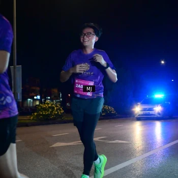 Runner Photo 2737242