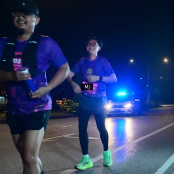 Runner Photo 2737245