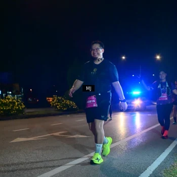Runner Photo 2737258