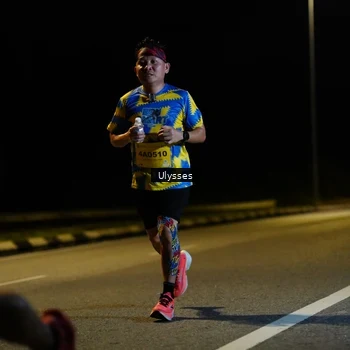 Runner Photo 2737260
