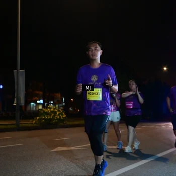 Runner Photo 2737297