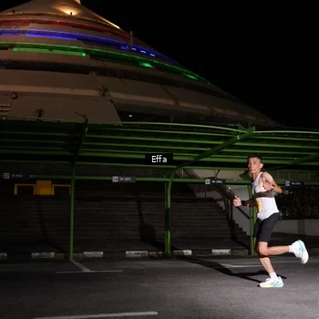 Runner Photo 2737299
