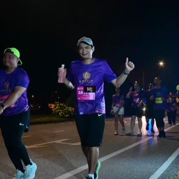 Runner Photo 2737302