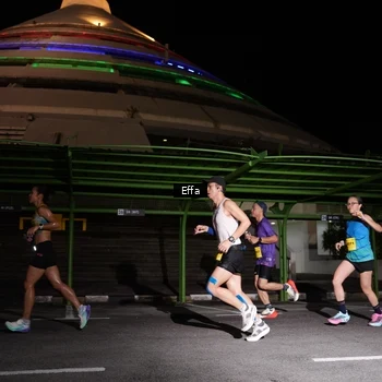 Runner Photo 2737372