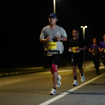 Runner Photo 2737387