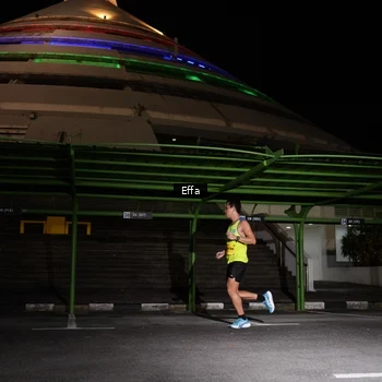 Runner Photo 2737521