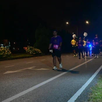 Runner Photo 2737662