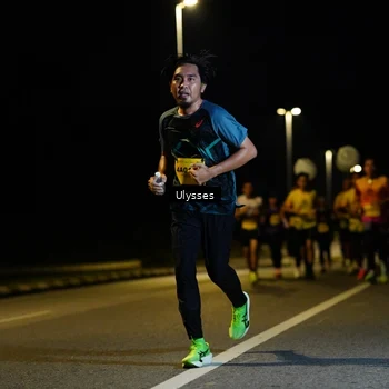 Runner Photo 2737663