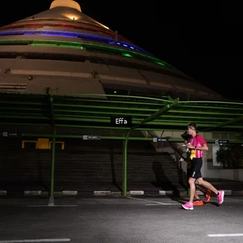 Runner Photo 2737666