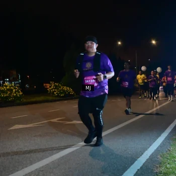 Runner Photo 2737673