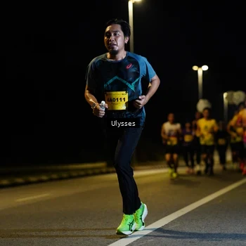 Runner Photo 2737678