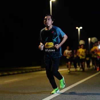 Runner Photo 2737684