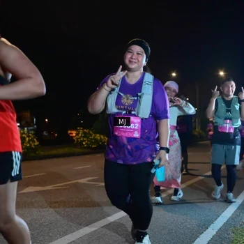 Runner Photo 2737761