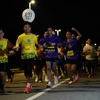 Runner Photo 2737859