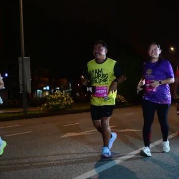 Runner Photo 2737861