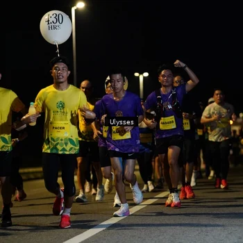 Runner Photo 2737868