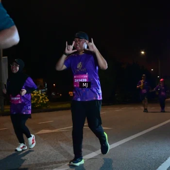 Runner Photo 2737870