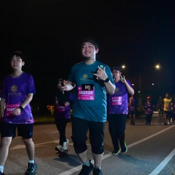 Runner Photo 2737874
