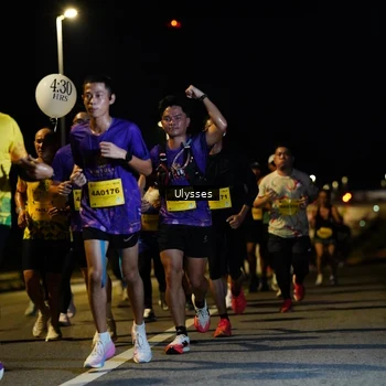 Runner Photo 2737879