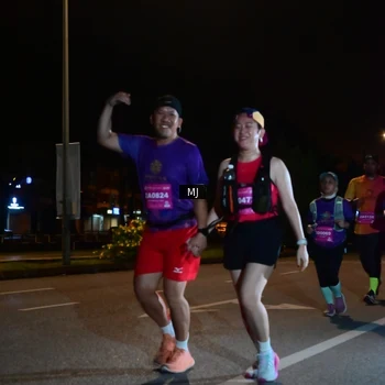 Runner Photo 2737887