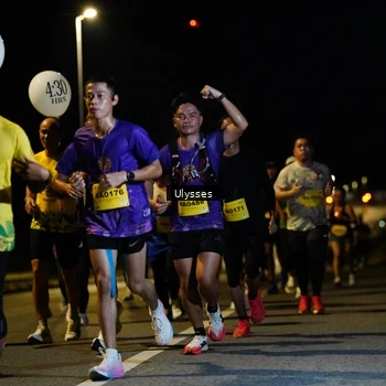 Runner Photo 2737924
