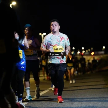 Runner Photo 2737944
