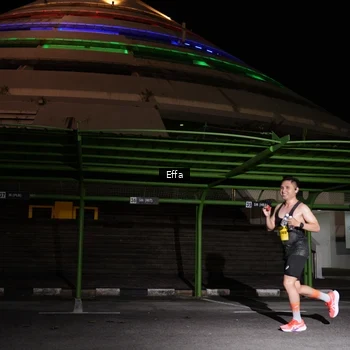 Runner Photo 2737953
