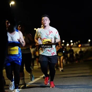 Runner Photo 2737962