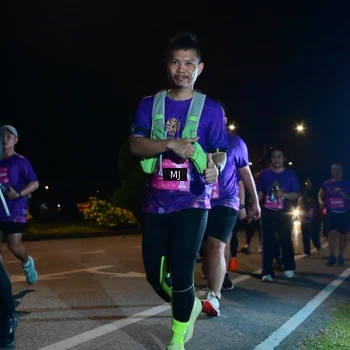 Runner Photo 2737964