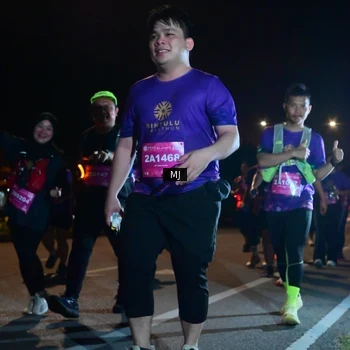 Runner Photo 2737969