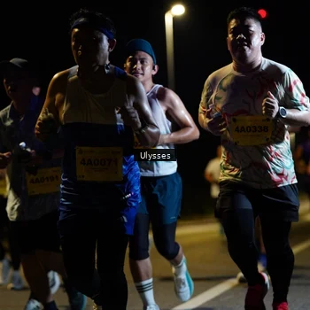 Runner Photo 2737994