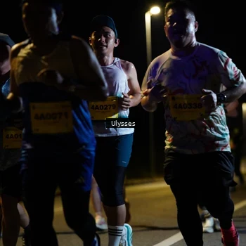 Runner Photo 2737998