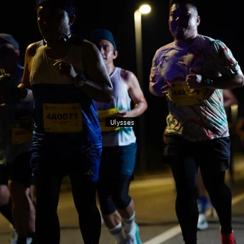 Runner Photo 2738007