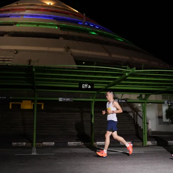 Runner Photo 2738012