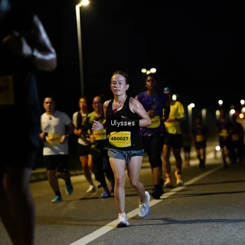 Runner Photo 2738111