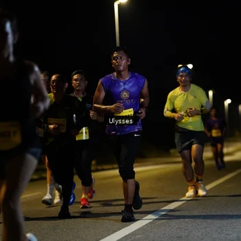 Runner Photo 2738113