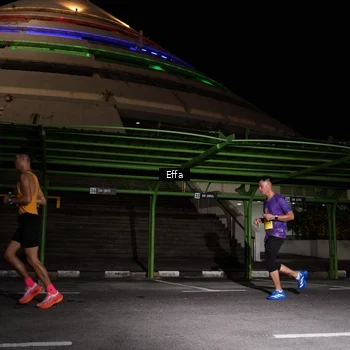 Runner Photo 2738125