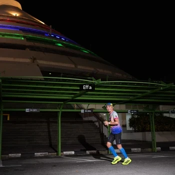 Runner Photo 2738161