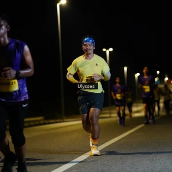Runner Photo 2738167